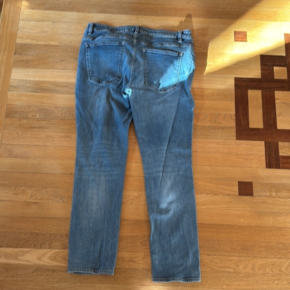 Vigoss Keith 320 Skinny jeans size 38/32 - Picture 4 of 6